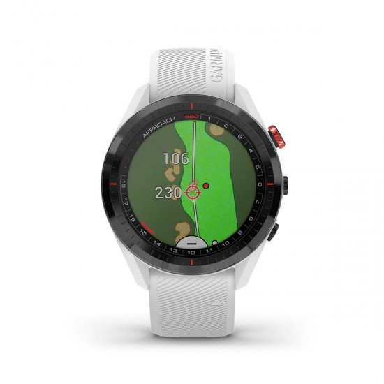 Golf store distance watch